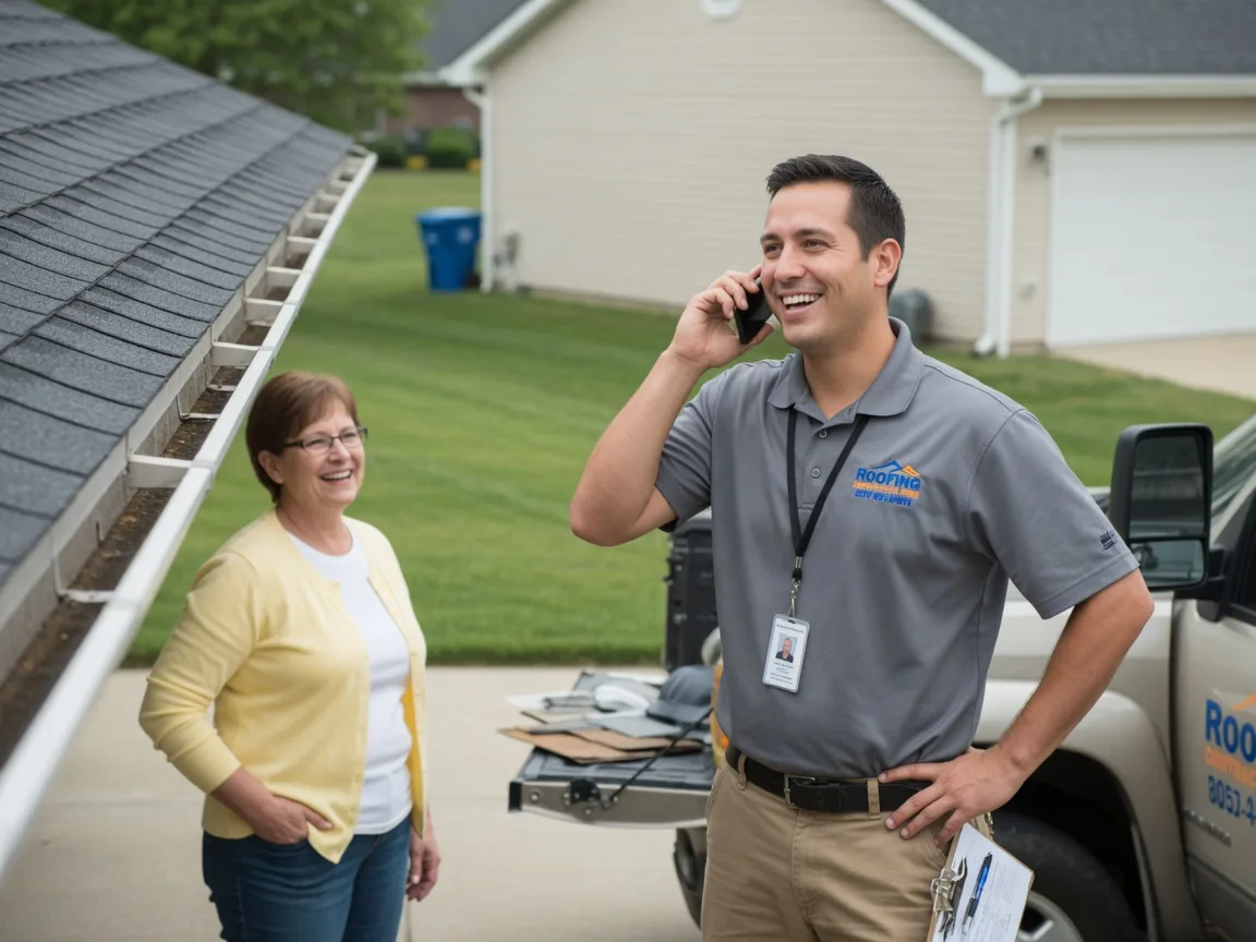 Local Roofing Contractors Morrison, IL FAQs
